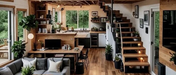 Home design